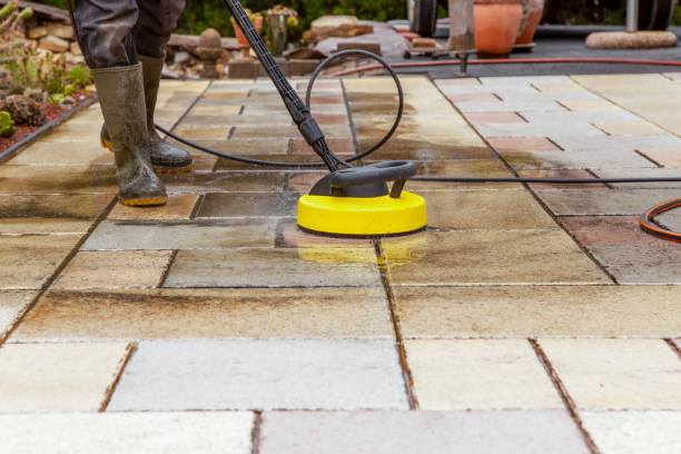 Best Patio and Deck Pressure Washing  in Randolph, WI